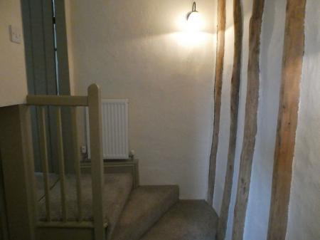 2 bedroom Cottage to let in Main Street, Sprotbrough, DN5