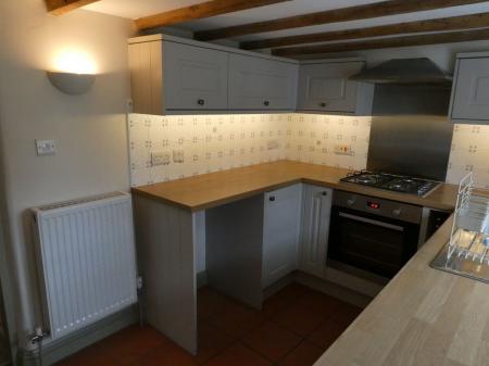 2 bedroom Cottage to let in Main Street, Sprotbrough, DN5
