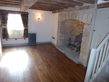 2 bedroom Cottage to let in Main Street, Sprotbrough, DN5