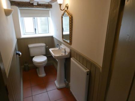 2 bedroom Cottage to let in Main Street, Sprotbrough, DN5