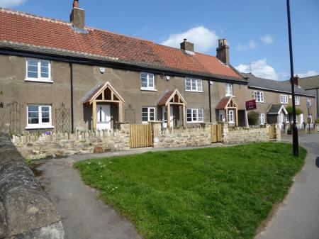 Main Street, Sprotbrough, DN5