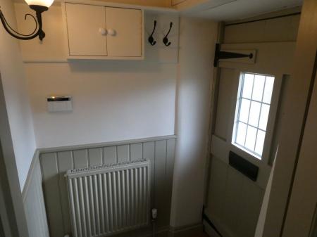 2 bedroom Cottage to let in Main Street, Sprotbrough, DN5