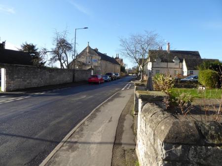 2 bedroom Cottage to let in Main Street, Sprotbrough, DN5
