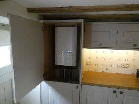 2 bedroom Cottage to let in Main Street, Sprotbrough, DN5
