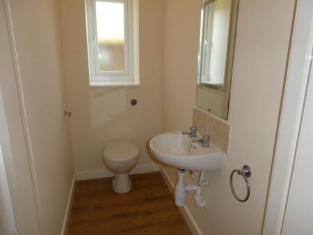 2 bedroom Semi-detached house to let in High Street, Dunsville, DN7
