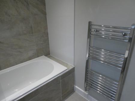 2 bedroom End of terrace house to let in Pilkington Road, Kirk Sandall, DN3