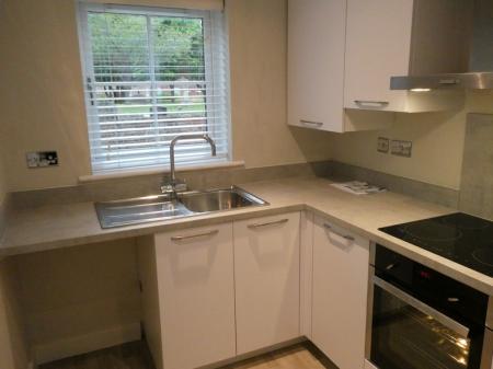 2 bedroom End of terrace house to let in Pilkington Road, Kirk Sandall, DN3