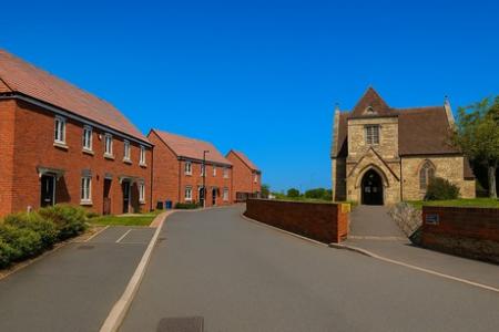 2 bedroom End of terrace house to let in Pilkington Road, Kirk Sandall, DN3