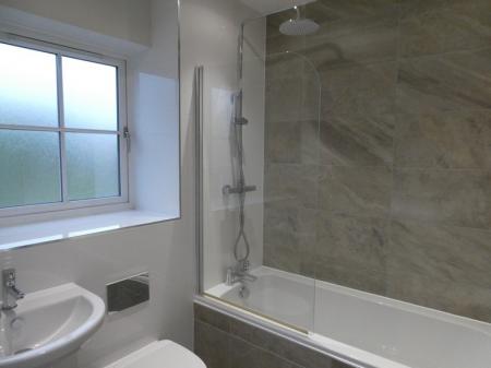 2 bedroom End of terrace house to let in Pilkington Road, Kirk Sandall, DN3