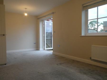 2 bedroom End of terrace house to let in Pilkington Road, Kirk Sandall, DN3