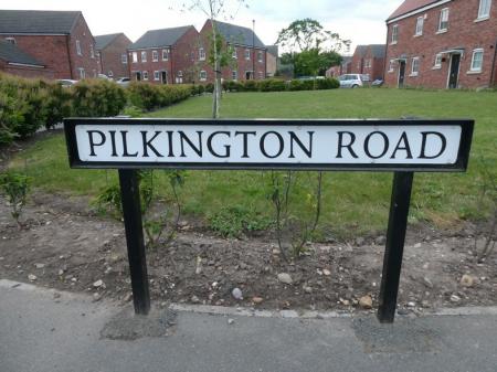 2 bedroom End of terrace house to let in Pilkington Road, Kirk Sandall, DN3