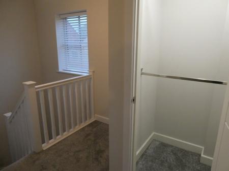 2 bedroom End of terrace house to let in Pilkington Road, Kirk Sandall, DN3