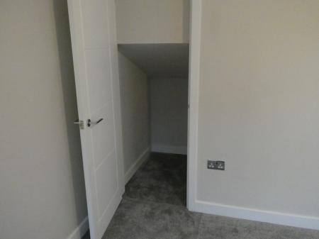 2 bedroom End of terrace house to let in Pilkington Road, Kirk Sandall, DN3