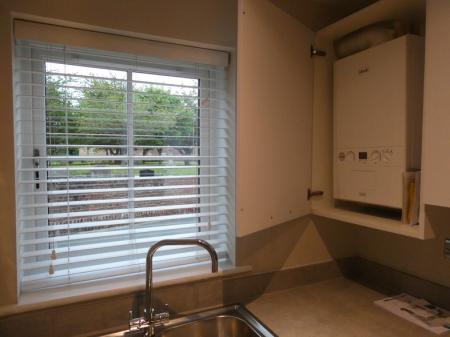 2 bedroom End of terrace house to let in Pilkington Road, Kirk Sandall, DN3