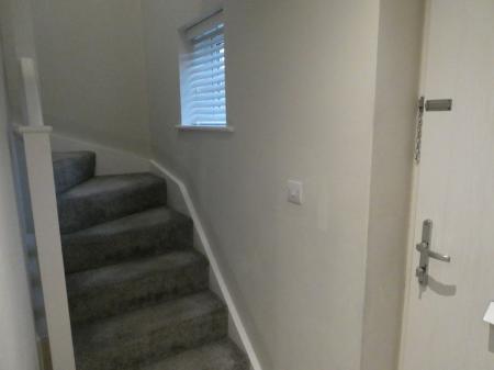 2 bedroom End of terrace house to let in Pilkington Road, Kirk Sandall, DN3