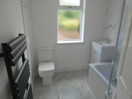 3 bedroom Semi-detached house to let in Ferrers Road, Wheatley, Doncaster, DN2