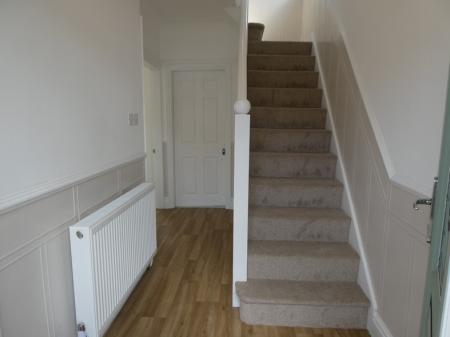 3 bedroom Semi-detached house to let in Ferrers Road, Wheatley, Doncaster, DN2