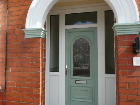 3 bedroom Semi-detached house to let in Ferrers Road, Wheatley, Doncaster, DN2
