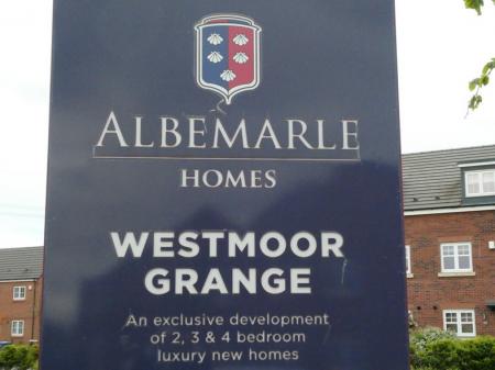 4 bedroom Detached house to let in Bowen Drive, Armthorpe, DN3
