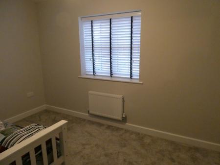 4 bedroom Detached house to let in Bowen Drive, Armthorpe, DN3