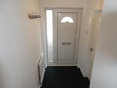 3 bedroom Semi-detached house to let in Hanbury Close, Balby, Doncaster, DN4