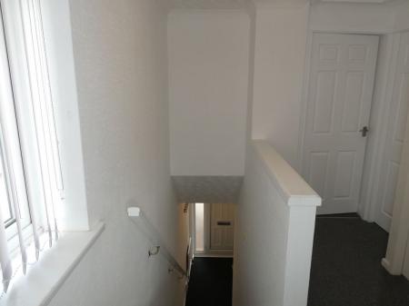 3 bedroom Semi-detached house to let in Hanbury Close, Balby, Doncaster, DN4