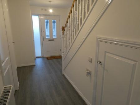 4 bedroom Detached house to let in Harvester Lane, Wheatley Hills, Doncaster, DN2