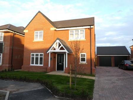 Harvester Lane, Wheatley Hills, Doncaster, DN2