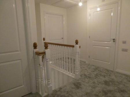 4 bedroom Detached house to let in Harvester Lane, Wheatley Hills, Doncaster, DN2