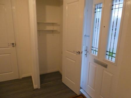 4 bedroom Detached house to let in Harvester Lane, Wheatley Hills, Doncaster, DN2