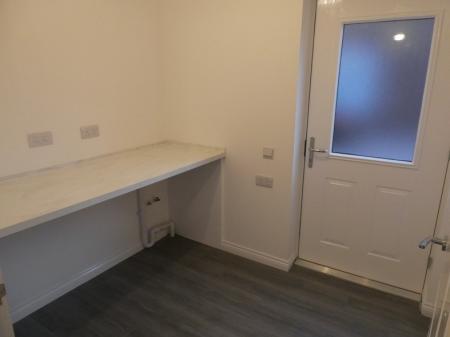 4 bedroom Detached house to let in Harvester Lane, Wheatley Hills, Doncaster, DN2
