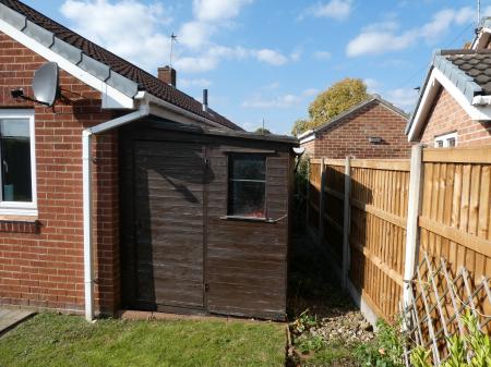 3 bedroom Bungalow to let in Tranmoor Lane, Armthorpe, DN3