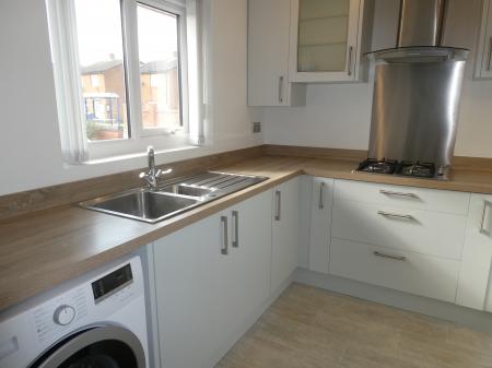 3 bedroom Bungalow to let in Tranmoor Lane, Armthorpe, DN3