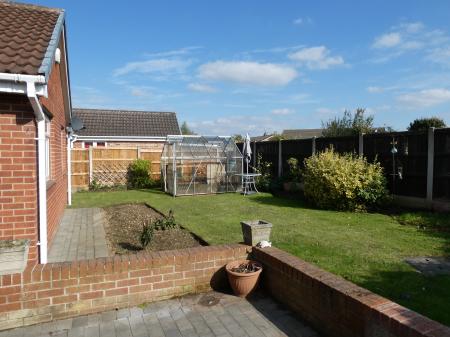 3 bedroom Bungalow to let in Tranmoor Lane, Armthorpe, DN3