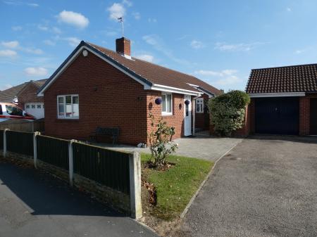 3 bedroom Bungalow to let in Tranmoor Lane, Armthorpe, DN3