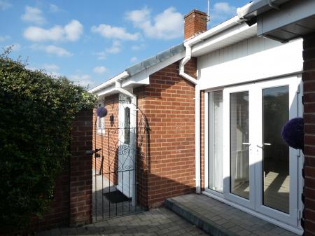 3 bedroom Bungalow to let in Tranmoor Lane, Armthorpe, DN3