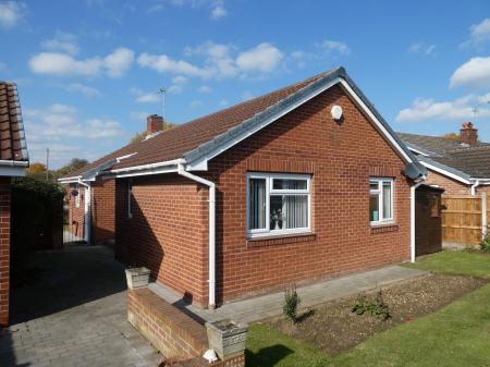 3 bedroom Bungalow to let in Tranmoor Lane, Armthorpe, DN3