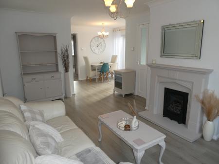 3 bedroom Bungalow to let in Tranmoor Lane, Armthorpe, DN3
