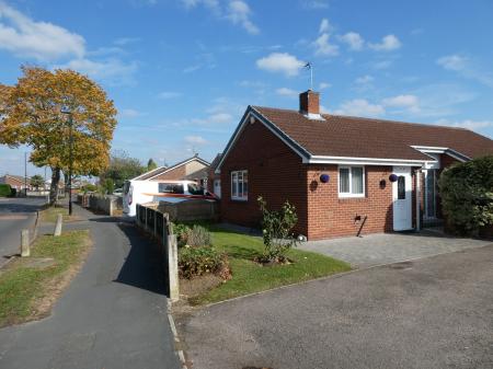 3 bedroom Bungalow to let in Tranmoor Lane, Armthorpe, DN3