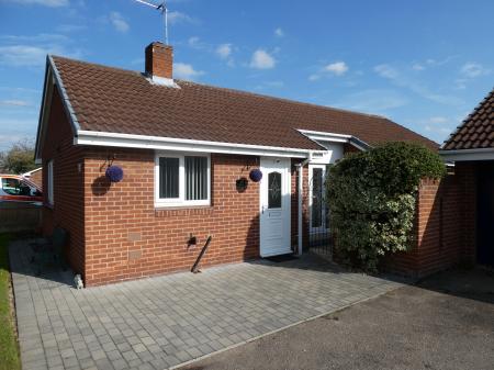 Tranmoor Lane, Armthorpe, DN3