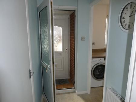 3 bedroom Bungalow to let in Tranmoor Lane, Armthorpe, DN3
