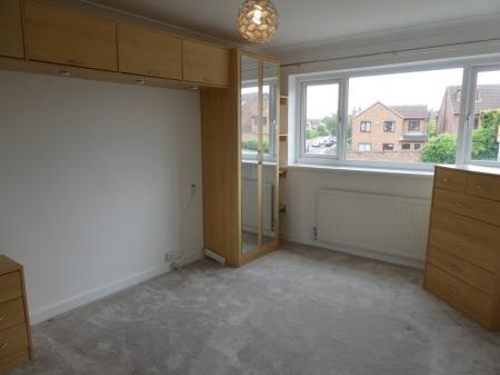 3 bedroom Detached house to let in Goodison Boulevard, Cantley, DN4