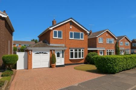 Goodison Boulevard, Cantley, DN4