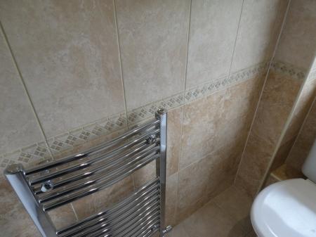 3 bedroom Detached house to let in Goodison Boulevard, Cantley, DN4