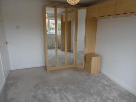 3 bedroom Detached house to let in Goodison Boulevard, Cantley, DN4