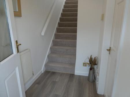 3 bedroom Detached house to let in Goodison Boulevard, Cantley, DN4