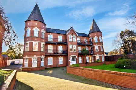 Auckland Grange, Doncaster, DN2
