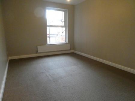 2 bedroom Flat to let in Auckland Grange, Doncaster, DN2