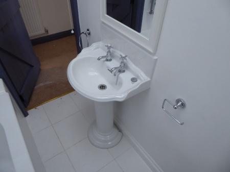 1 bedroom Cottage to let in Main Street, Sprotbrough, DN5
