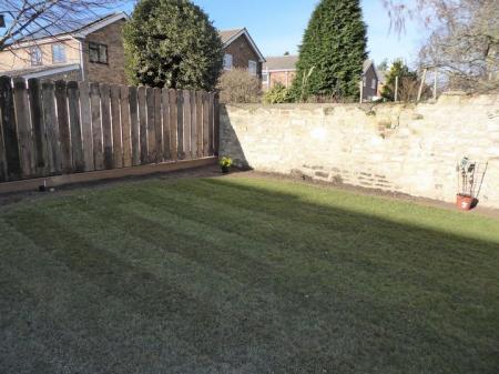 1 bedroom Cottage to let in Main Street, Sprotbrough, DN5